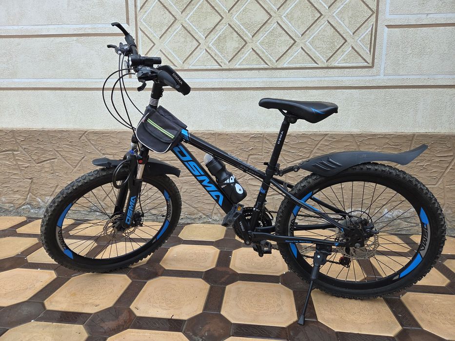 Велосипед детский  DSMA