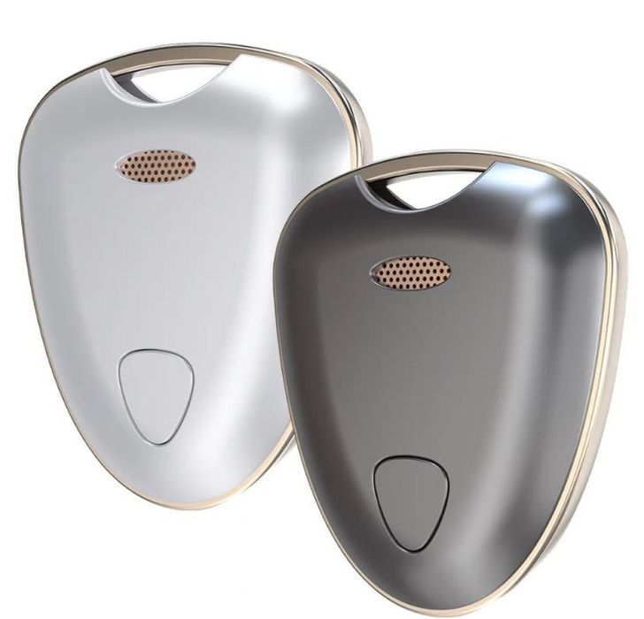 Мини GPS тракер Локатор - проследяване на багаж,деца и домашни любимци