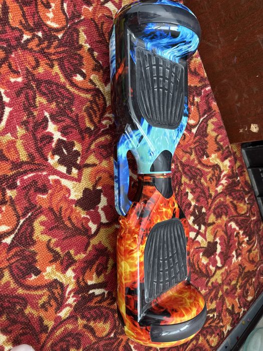 Продается гираскутер отличном состоянии