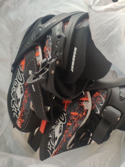 Продам мультиварку, коньки, бак, светодиодные панели