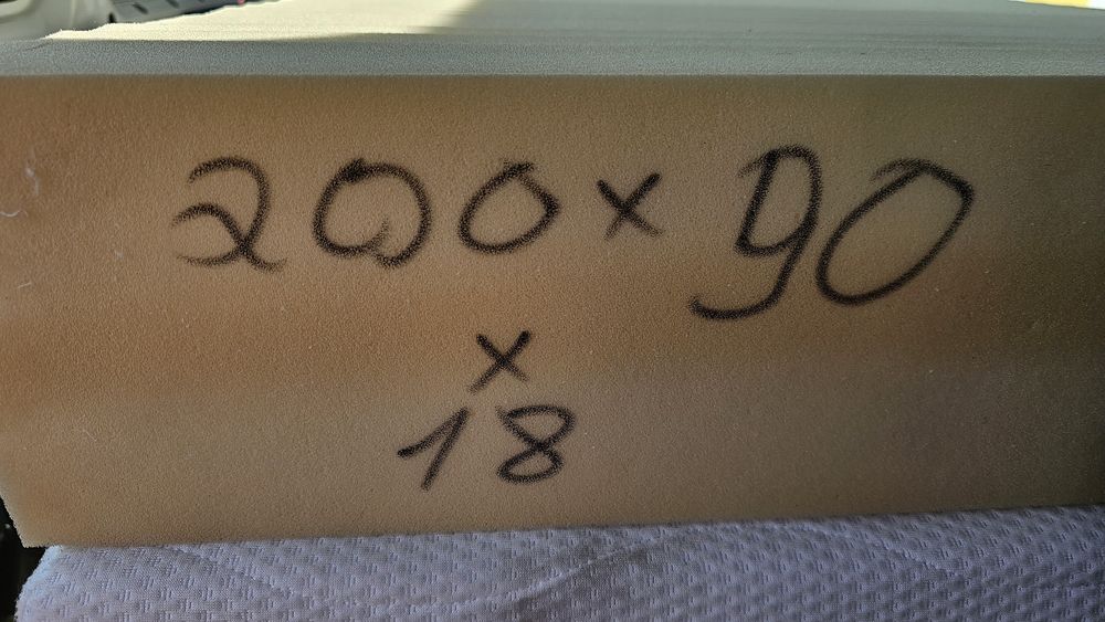 Матраци 140х200 //90х200/ 100х200/120х200