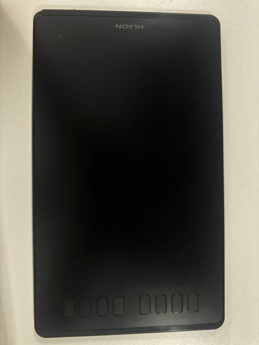 Графический планшет huion 950p