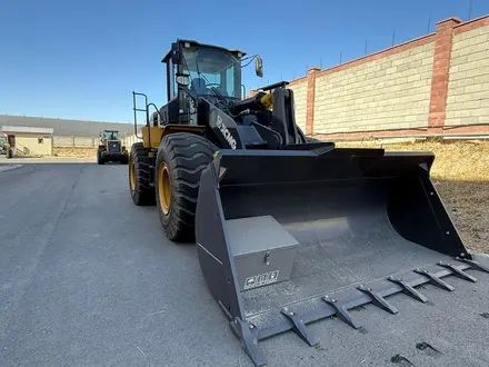 Услуги погрузчика вывоз снега