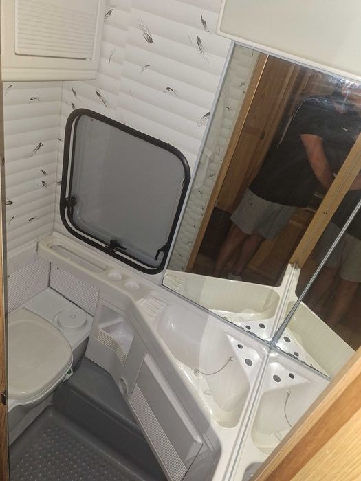 КАРАВАНА Сити със регистрация СВ