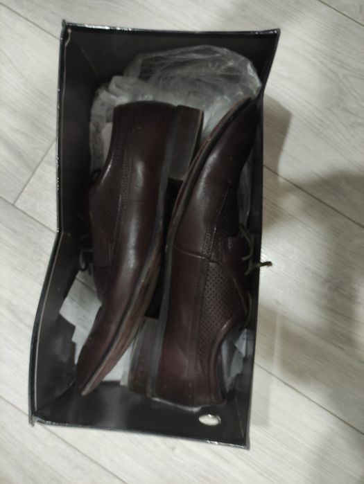 Прекрасные туфли в отличном состоянии