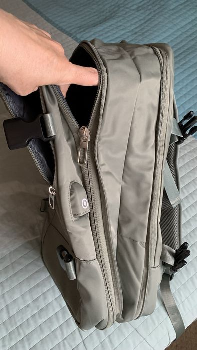 Рюкзак абсолютно НОВЫЙ!