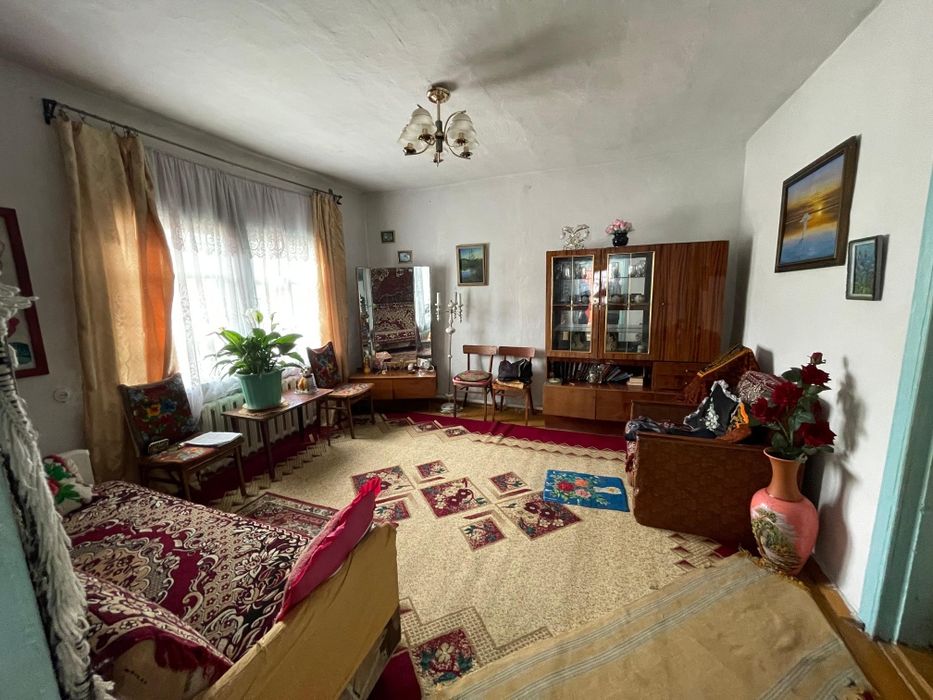 Продам дом, Тургень 12.5 соток