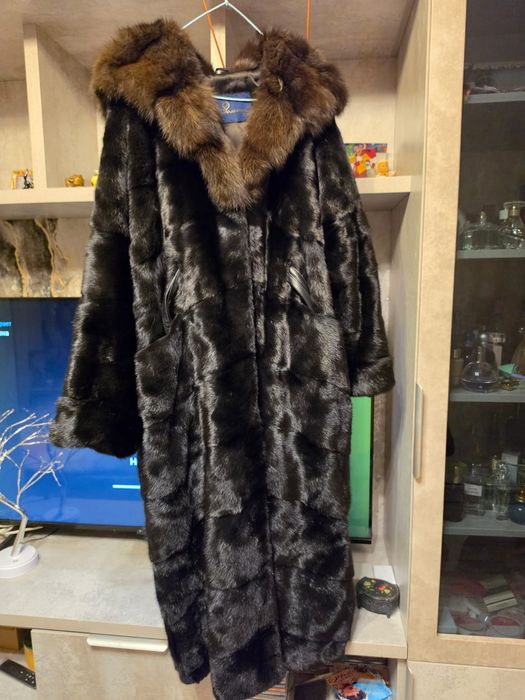 Срочно продам шубу