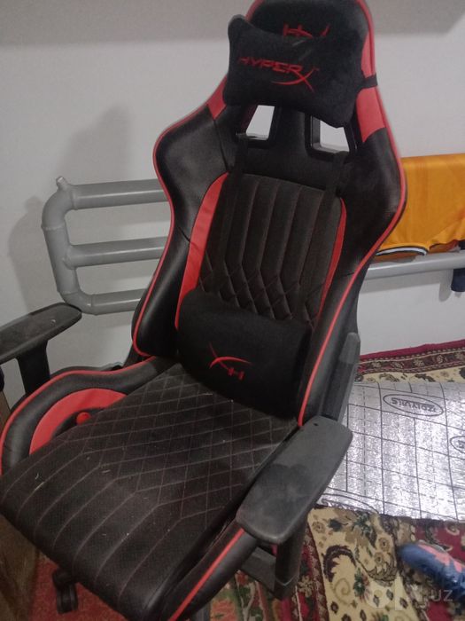 Hyper X gaming kreslo