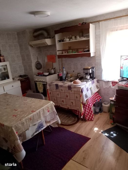 De Vanzare Casa Grivita