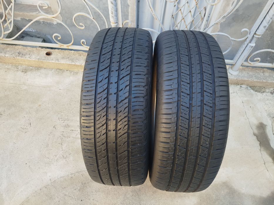 245 60 R18 Shina Kumho solus 1 dona
