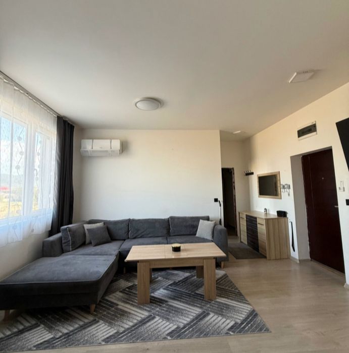 Продава се Двустаен апартамент в с. Лозен, Област София-град - 60 кв.м за 2084 €/кв.м - Снимка #1