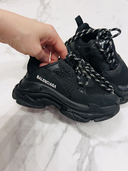 Adidasi copii Balenciaga marime 26