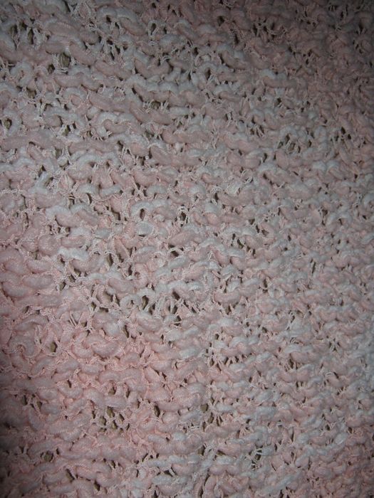 Детски шал-ръчна изработка