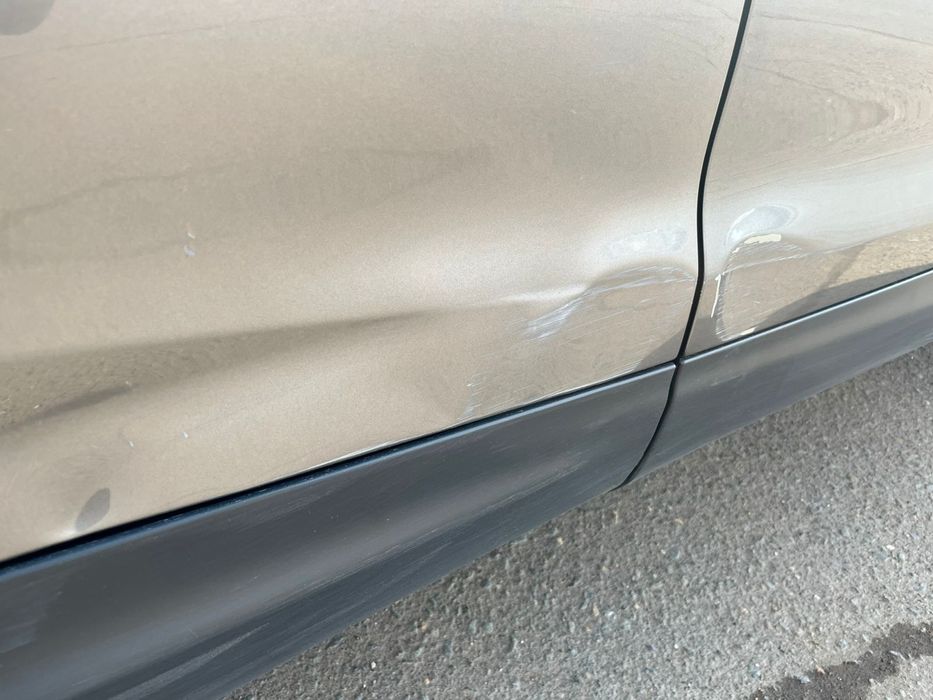 Nissan Qashqai j11 2020