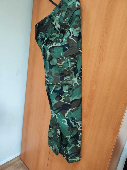 Дрехи за лов или риболов