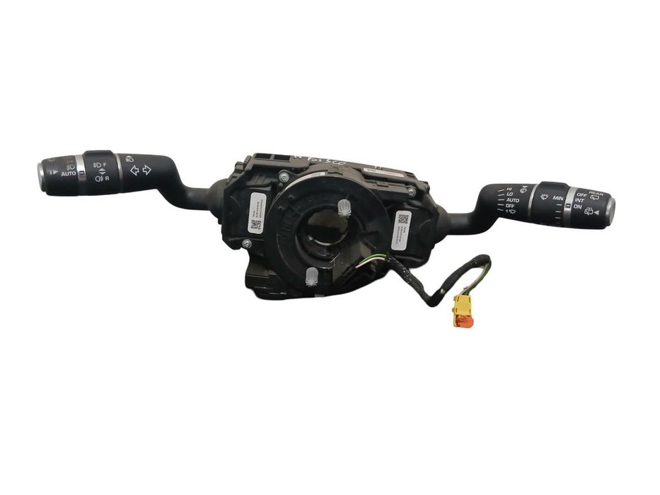 Spirala/Bobina Airbag (Inel Srs) Land Rover Discovery Sport L550 2014 - > Fk72-14A664-Ba