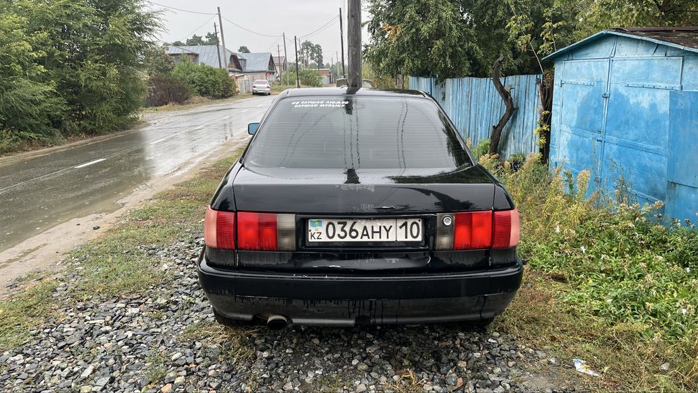 Продам ауди 80б4