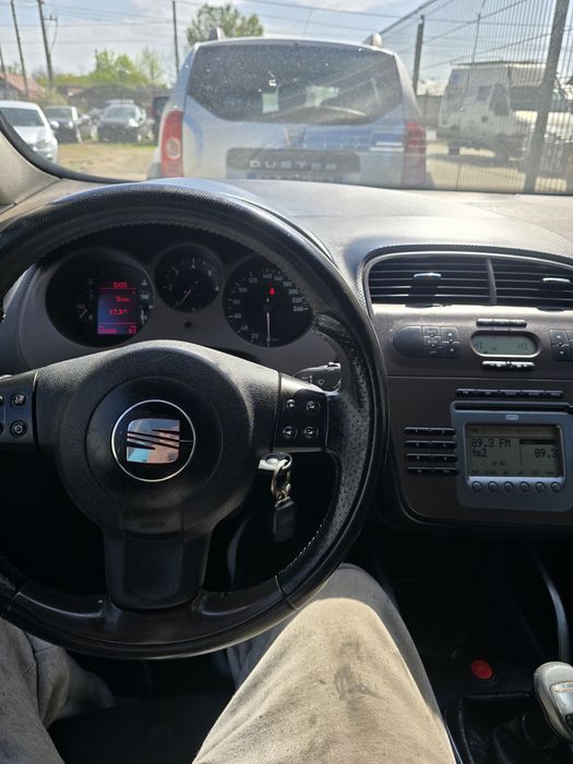 Seat Altea XL Freetrack
