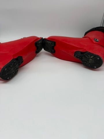 Clapari ski schi Atomic Hawx Prime R100 marime EUR:46 Mondo:30 Flex:100 last:100