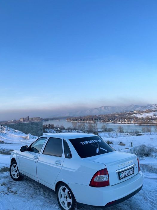 Приора Срочный торг