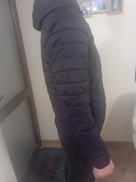 Мъжко яке размер м