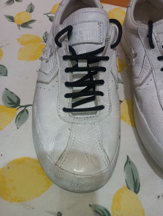 Converse Unisex N 40 кожени