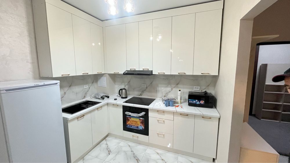 Кухонной гарнитур на заказ