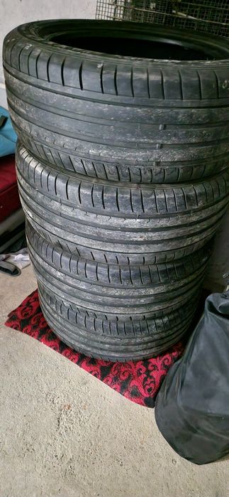 Vand anvelope vara 245 50 r18