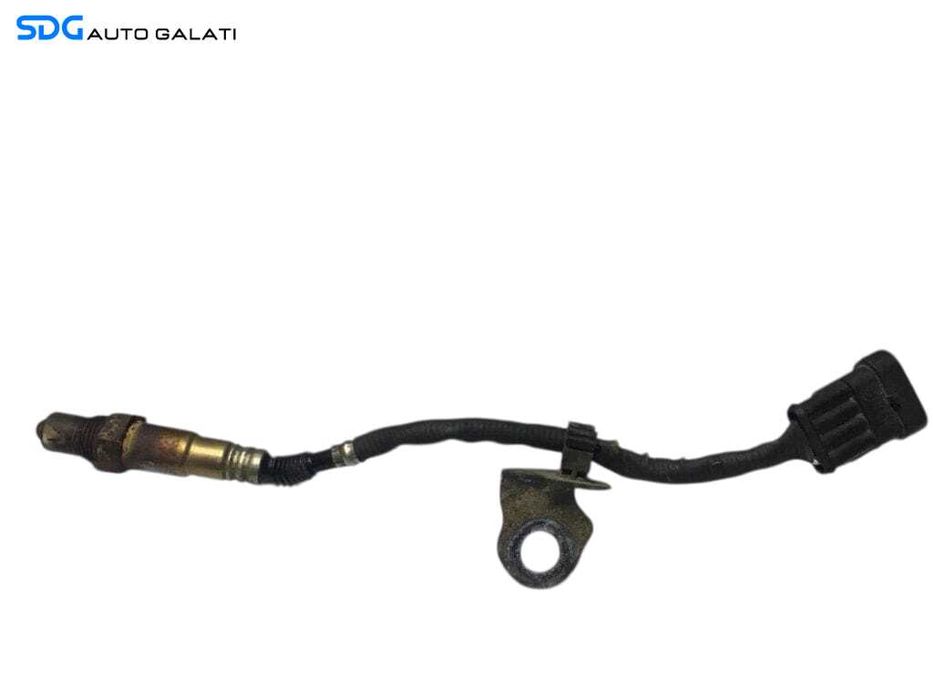 Sonda Lambda Senzor Gaze Evacuare Fiat Doblo 2000 - 2010 Cod 0258006206 [D0475]
