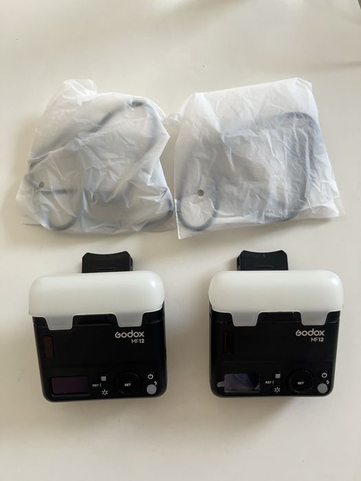 Blit  Godox  MF12