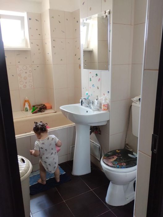 Apartament de vanzare