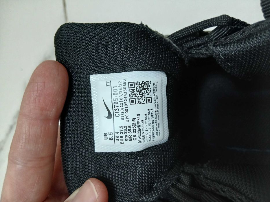 Кросовки для подростка