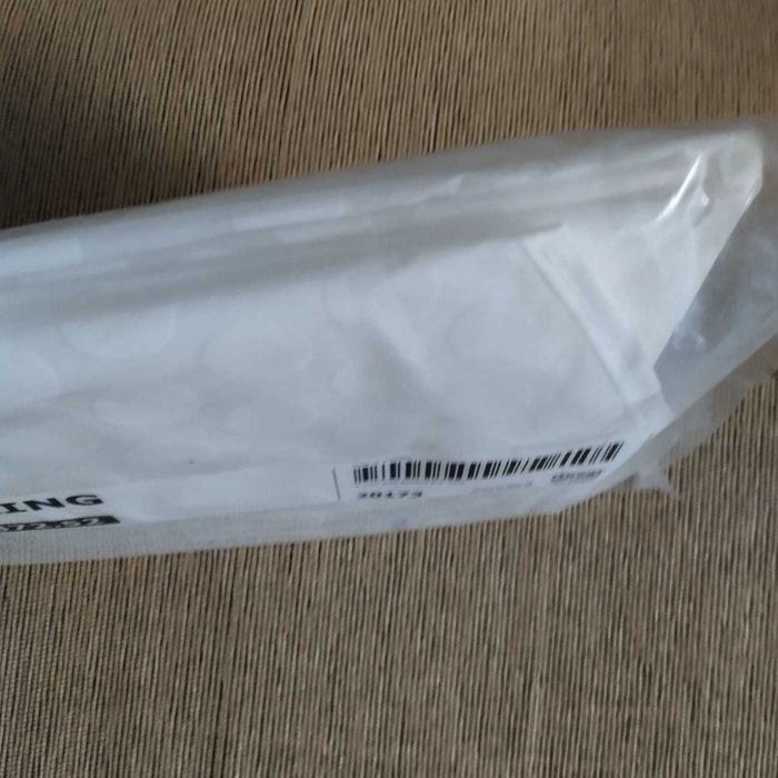 IKEA Новый Набор чехлов для одежды