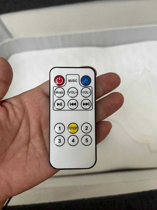 Продам детскую кроватку