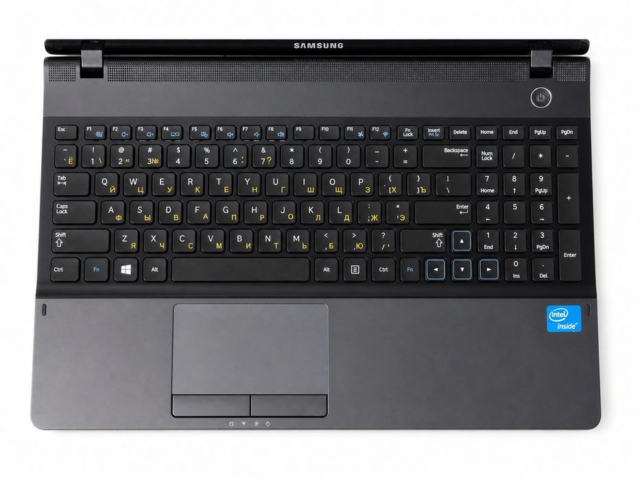 Samsung noutbuk 15.6