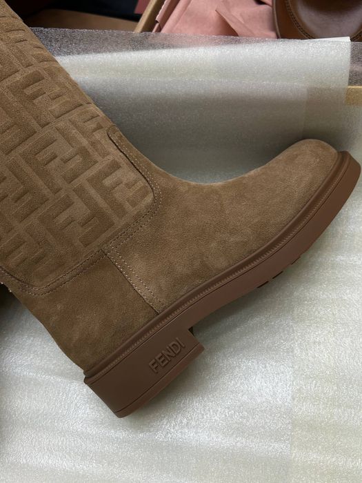 Cizme Fendi 35-42