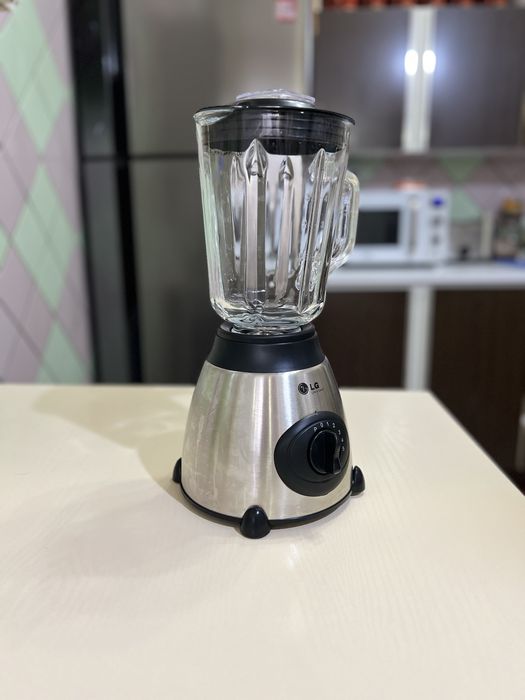 Блендер 3в1 LG LG-66