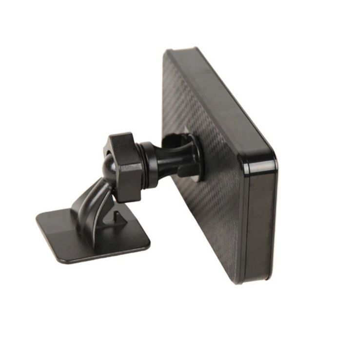 Повторитель спидометра автомобиля GPS