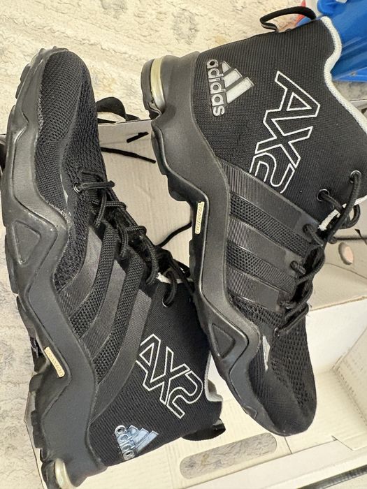 Кроссовки Adidas Terrex AX2