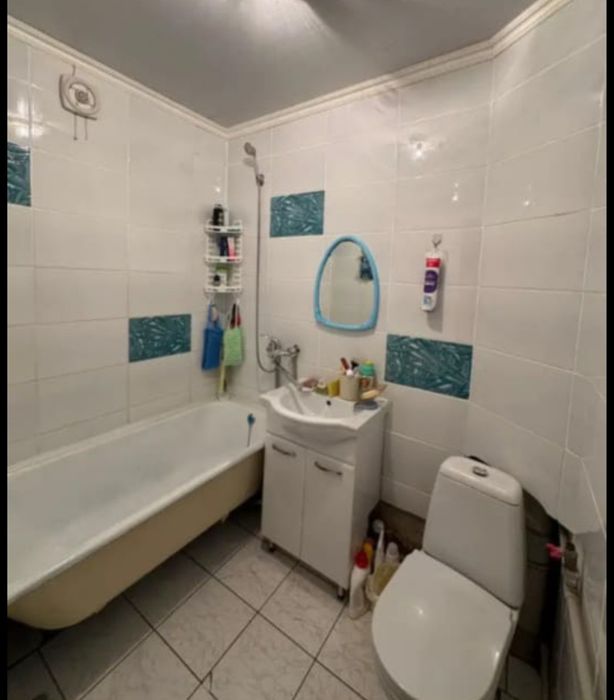 Сдам 1 комн квартиру район Айгуль