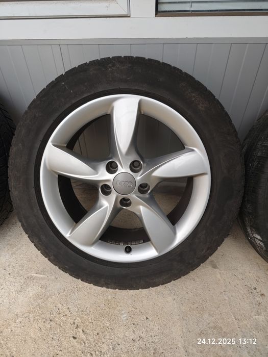 17/5/112-АУДИ А 4,А 6-нов внос,перфектни