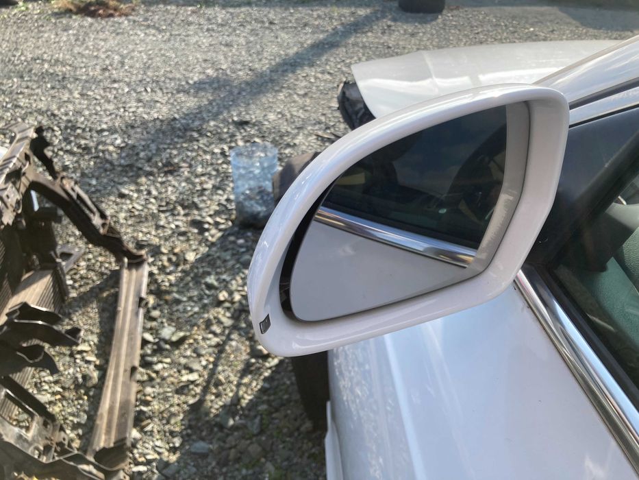 Огледало огледала ауди а5 audi a5