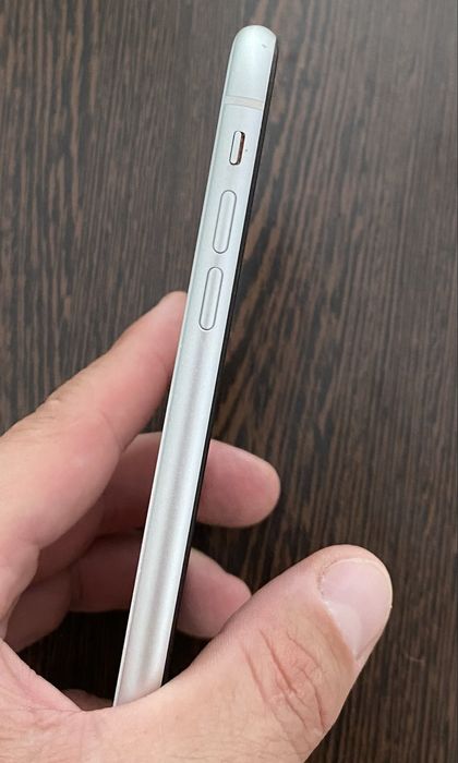 Iphone XR 64 gb white