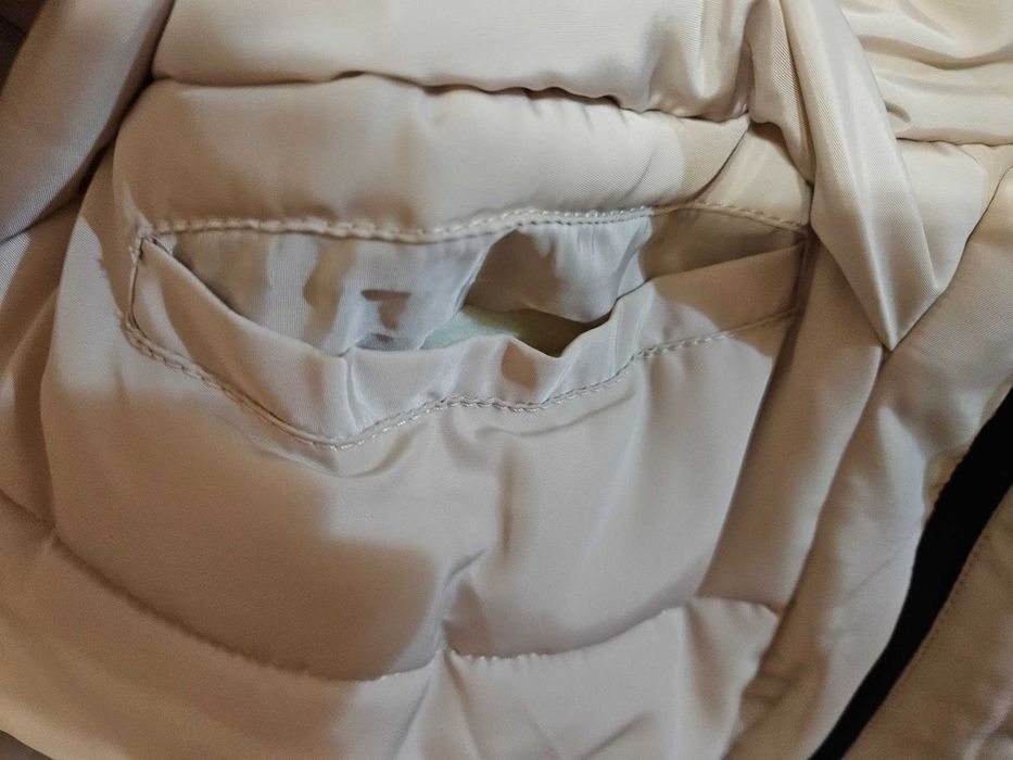 Зимно НОВО дамско яке