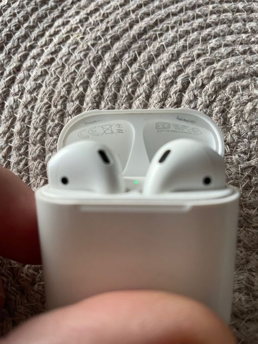 Оригинални слушалки Air pods, SAMSUNG