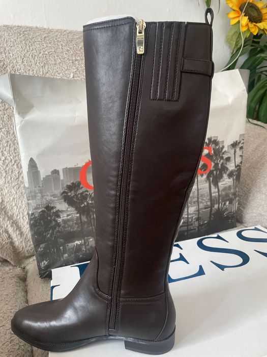 Оригинални ботуши Guess