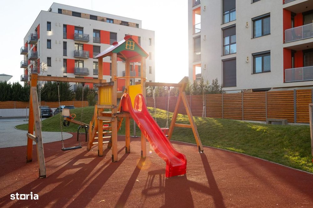 Apartament 2 camere direct de la DEZVOLTATOR
