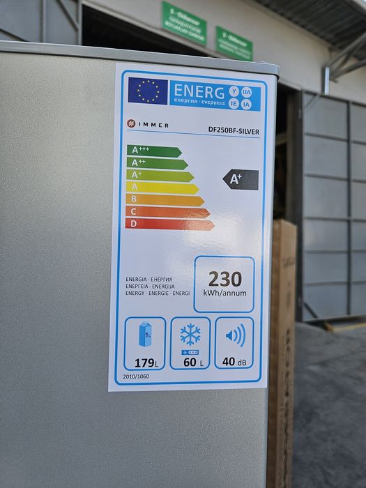 Mega aksiya xolodilnik rulls ziffler immer boyi 1.80 dastavka tekn