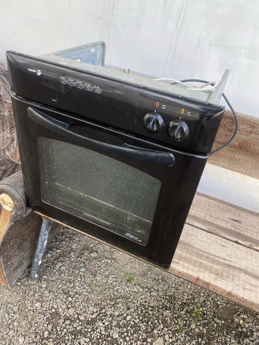 духовка встроеная